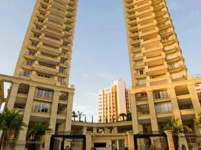 Imagem: Ecoville, the Royal Plaza, 4 Vagas, 3 Suítes