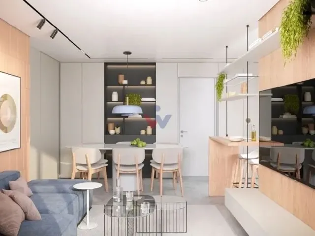 Imagem: Apartamento no Campina do Siqueira Ecoville