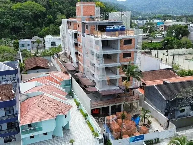 Imagem: Lançamento em Caiobá! Apartamentos com