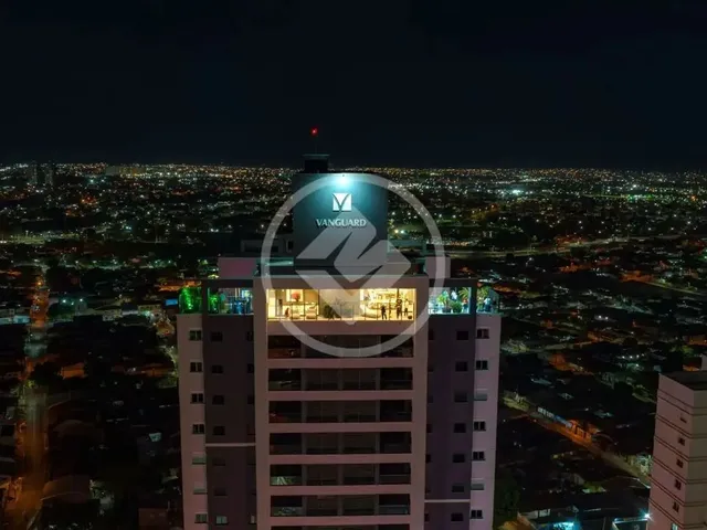 Imagem 1: Apartamento Condominio Urbanit 52M, 21O Andar, Mobiliado e Planejados, Sol da Manhã