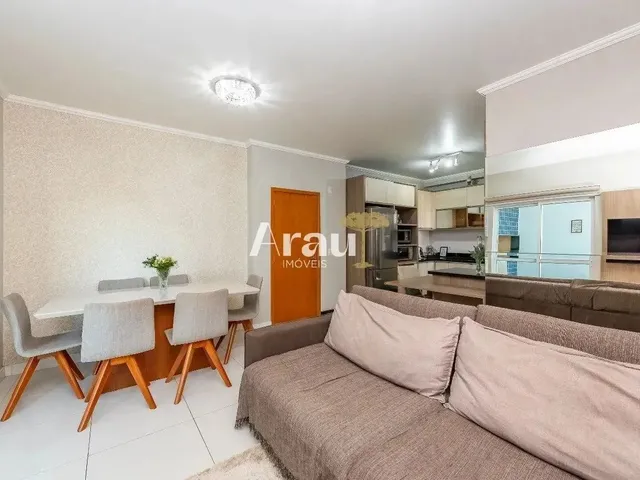 Imagem: Praticitá Veredas Ecoville L Apartamento