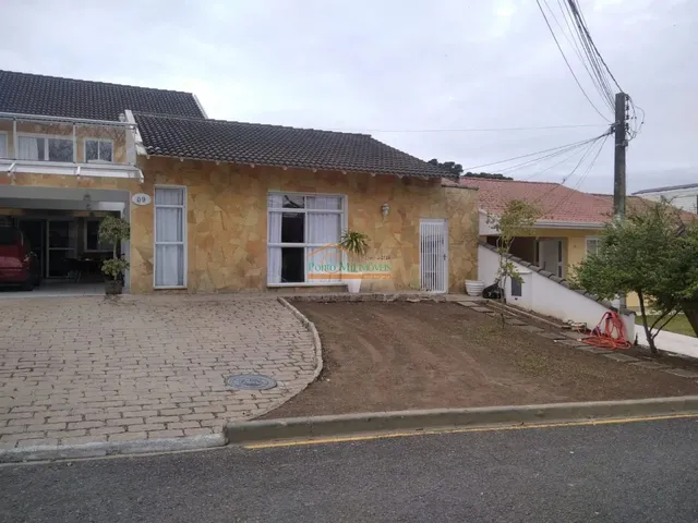 Imagem: Residência em Condomínio com 5 Dormitórios