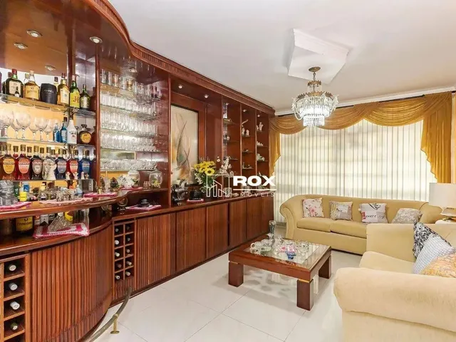 Imagem: Casa com 4 Quartos À Venda, 200 M² por