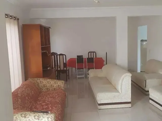 Imagem 3: Sobrado em Rua Doutor Arnaldo Moura - Mossunguê - Curitiba/Pr