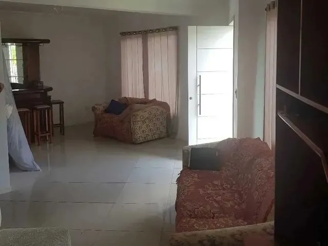 Imagem 13: Sobrado em Rua Doutor Arnaldo Moura - Mossunguê - Curitiba/Pr
