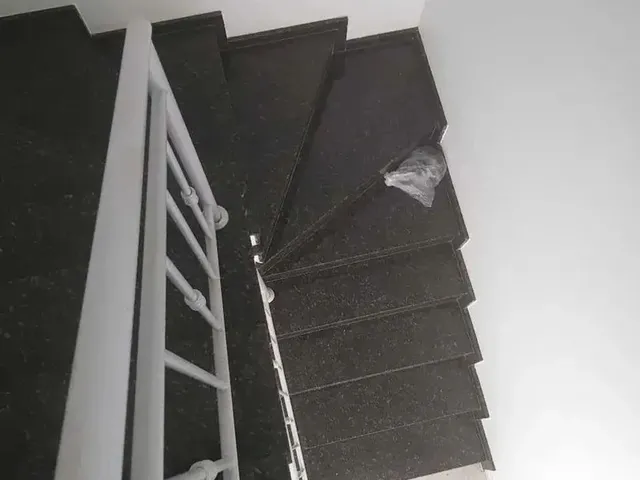 Imagem 4: Sobrado em Rua Doutor Arnaldo Moura - Mossunguê - Curitiba/Pr
