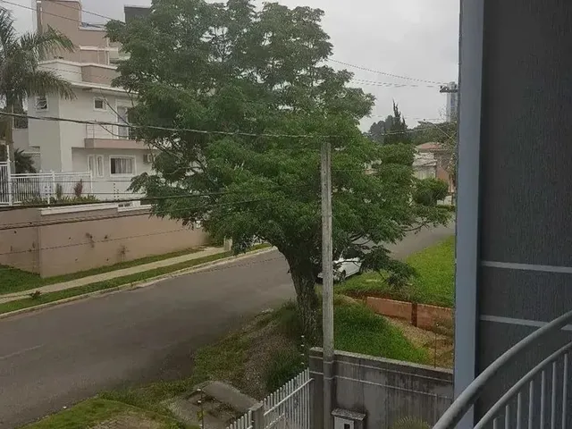 Imagem 12: Sobrado em Rua Doutor Arnaldo Moura - Mossunguê - Curitiba/Pr