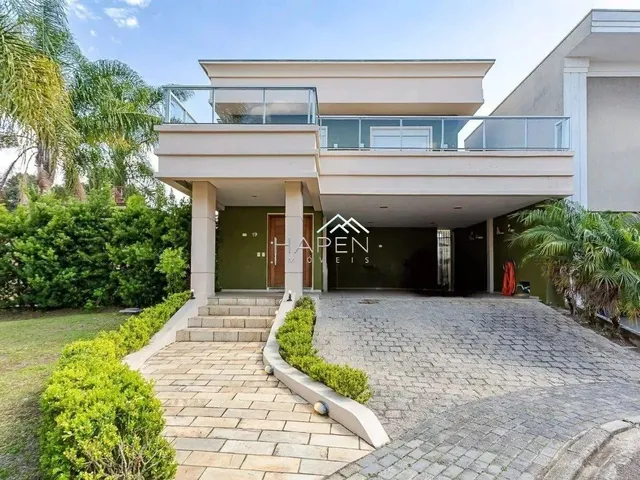 Imagem: Casa em Condomínio 4 Quartos À Venda no