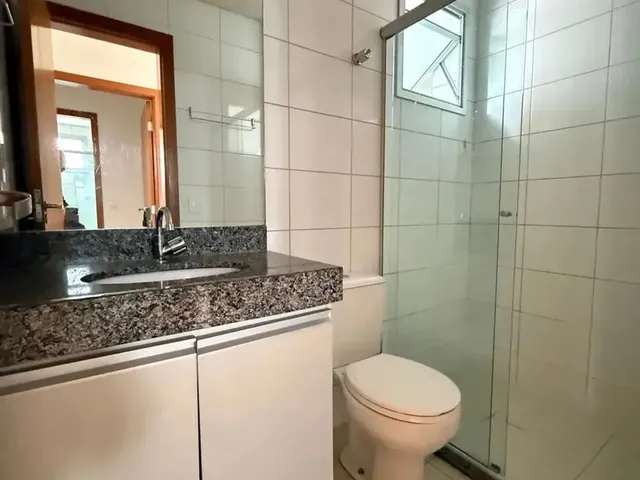 Imagem 13: Apartamento para Locação com 3 Quartos, Sendo Uma Suíte e 69M² em Grande Terceiro