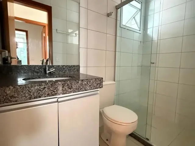 Imagem 15: Apartamento para Locação com 3 Quartos, Sendo Uma Suíte e 69M² em Grande Terceiro