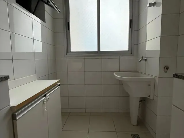 Imagem 16: Apartamento para Locação com 3 Quartos, Sendo Uma Suíte e 69M² em Grande Terceiro