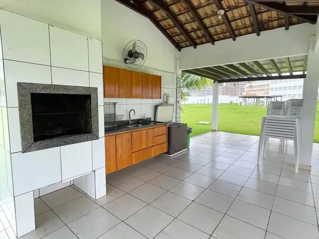 Imagem 9: Apartamento para Locação com 3 Quartos, Sendo Uma Suíte e 69M² em Grande Terceiro