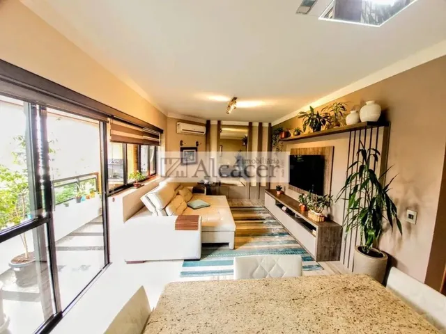 Imagem: Apartamento com 4 Quartos À Venda por R$