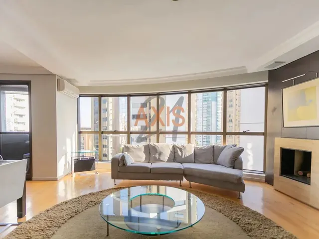 Imagem: Apartamento de 3 Quartos no Edifício L