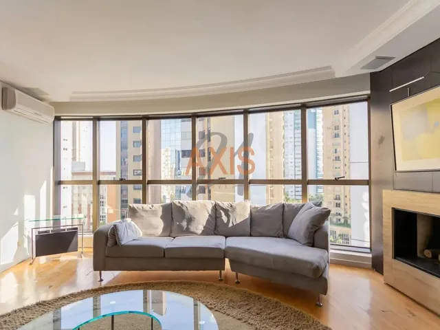 Imagem 6: Apartamento de 3 Quartos no Edifício L&Amp;Apos; Excellence