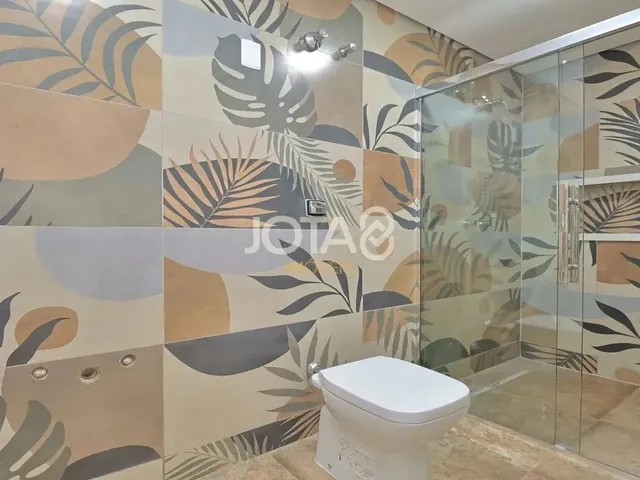Imagem 7: 3 Quartos Uma Suíte. Estar e Jantar. Amplo Terreno. 3 Quartos Uma Suíte. Estar e Jantar