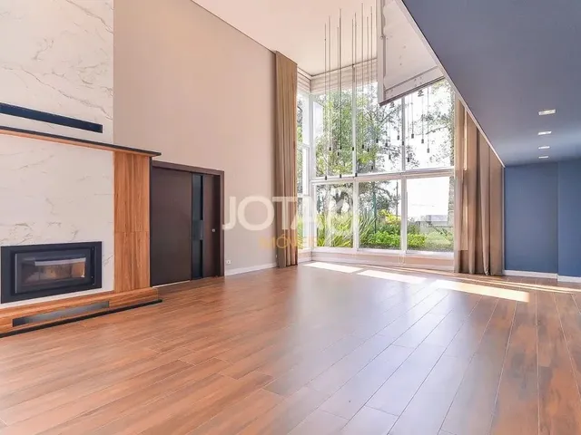 Imagem: Casa Refúgio na Natureza em Condomínio!