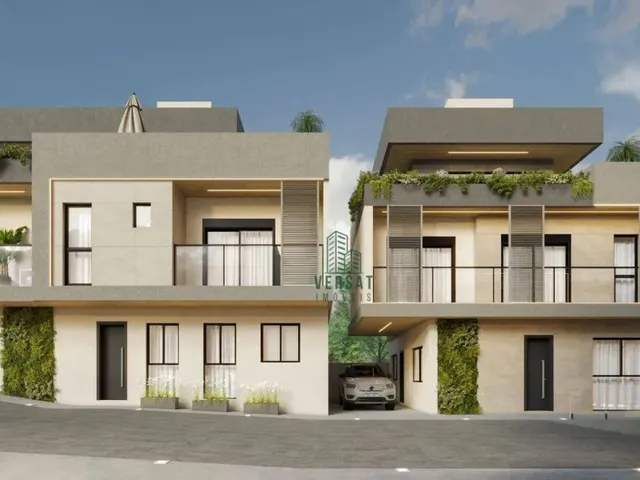 Imagem: Sobrado À Venda, 256 M² por R$ 2.146.777,00