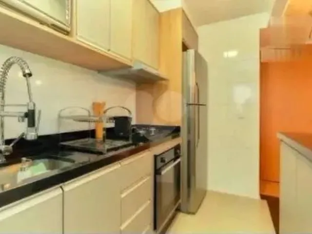 Imagem: Oportunidade com 52M² com 2 Quartos em