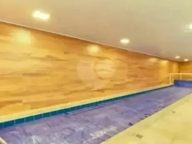 Imagem 2: Oportunidade com 52M² com 2 Quartos em Campo Comprido - Curitiba - Pr