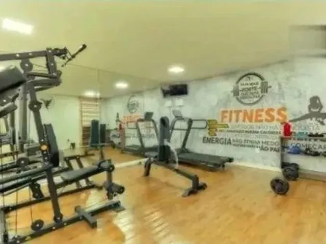Imagem 9: Oportunidade com 52M² com 2 Quartos em Campo Comprido - Curitiba - Pr