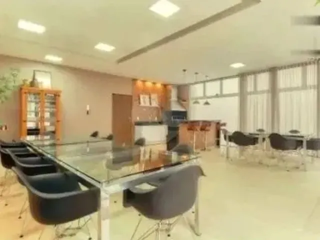 Imagem 11: Oportunidade com 52M² com 2 Quartos em Campo Comprido - Curitiba - Pr