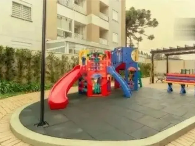 Imagem 10: Oportunidade com 52M² com 2 Quartos em Campo Comprido - Curitiba - Pr