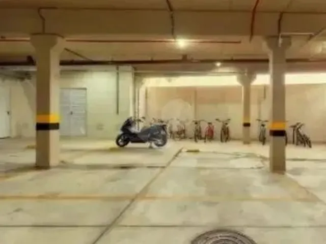 Imagem 12: Oportunidade com 52M² com 2 Quartos em Campo Comprido - Curitiba - Pr