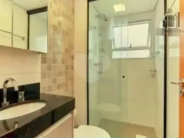 Imagem 4: Oportunidade com 52M² com 2 Quartos em Campo Comprido - Curitiba - Pr