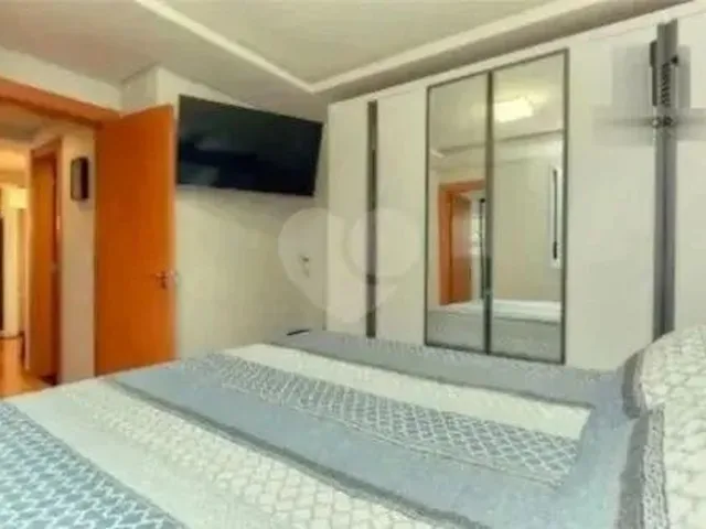 Imagem 16: Oportunidade com 52M² com 2 Quartos em Campo Comprido - Curitiba - Pr