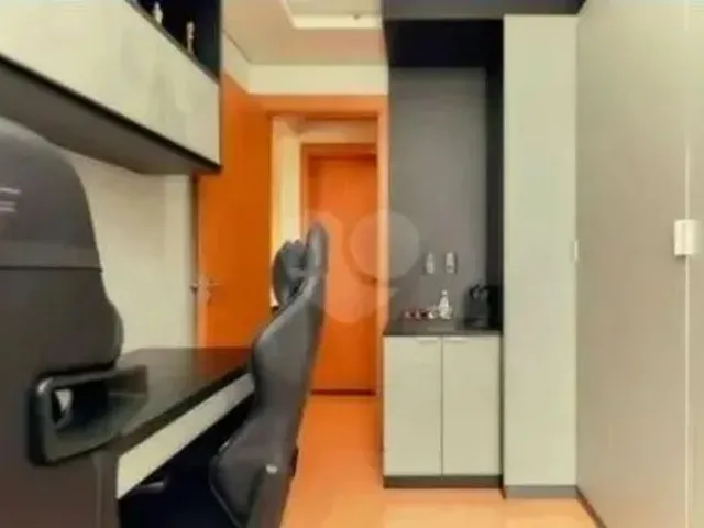 Imagem 7: Oportunidade com 52M² com 2 Quartos em Campo Comprido - Curitiba - Pr