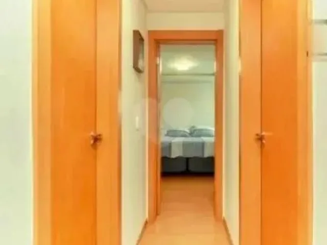 Imagem 13: Oportunidade com 52M² com 2 Quartos em Campo Comprido - Curitiba - Pr