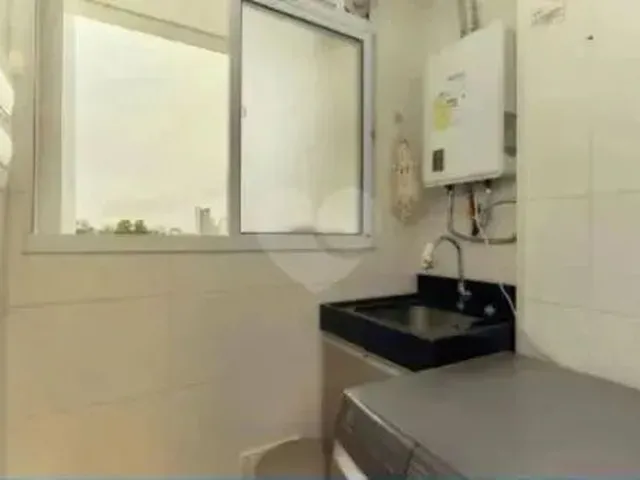 Imagem 14: Oportunidade com 52M² com 2 Quartos em Campo Comprido - Curitiba - Pr