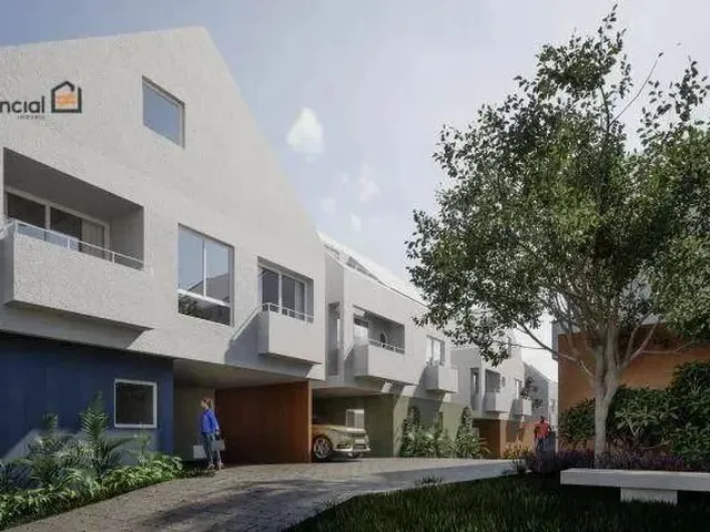 Imagem: Casa com 3 Dormitórios À Venda por R$