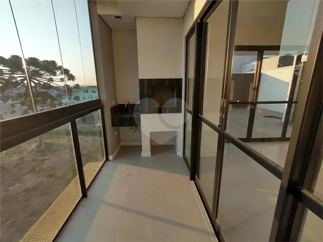Imagem 5: Duplex para Venda Possui 185 Metros Quadrados com 3 Quartos em Santo Inácio - Curitiba