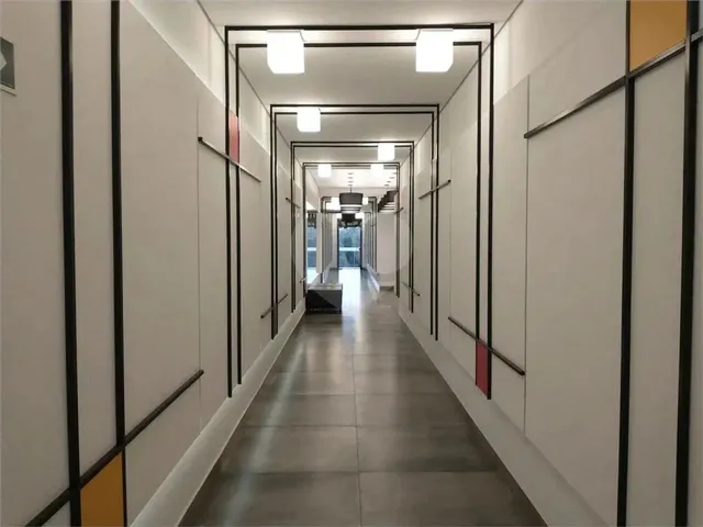 Imagem 11: Duplex para Venda Possui 185 Metros Quadrados com 3 Quartos em Santo Inácio - Curitiba