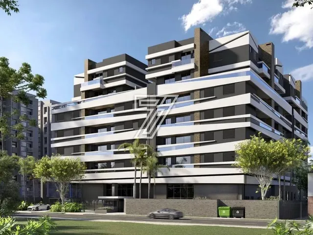 Imagem: Apartamento com 2 Dormitórios À Venda