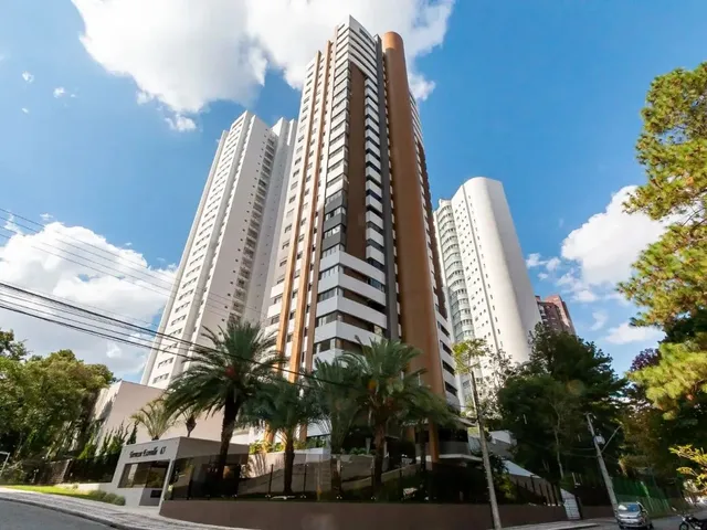 Imagem: Apartamento À Venda, 119 M² por R$ 1.249.000,00