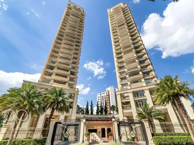 Imagem: Apartamento com 5 Dormitórios À Venda