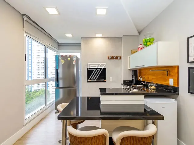 Imagem: Apartamento a Venda com 222M² com 3 Quartos