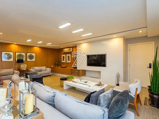 Imagem: Apartamento em Condomínio Clube no Ecovile