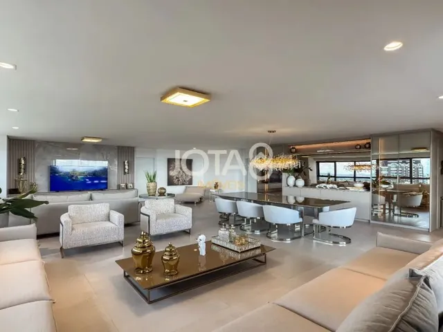 Imagem: Maison Legend Mobiliado 3 Suites Ecoville