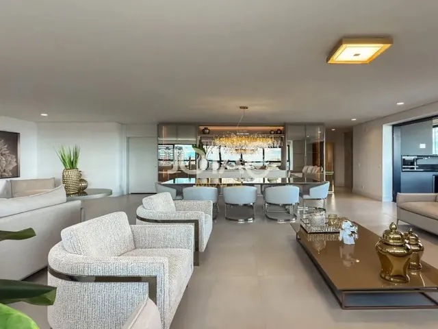 Imagem 13: Maison Legend Mobiliado 3 Suites Ecoville Maison Legend Mobiliado 3 Suites 3 Vagas Ecovill