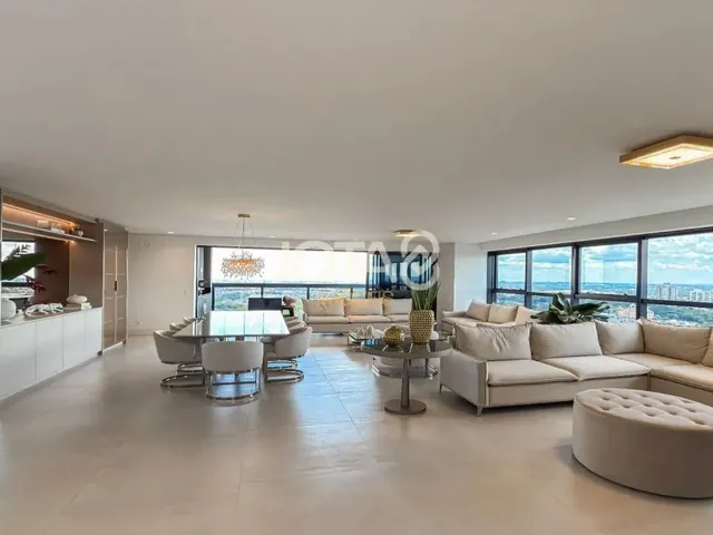 Imagem 12: Maison Legend Mobiliado 3 Suites Ecoville Maison Legend Mobiliado 3 Suites 3 Vagas Ecovill