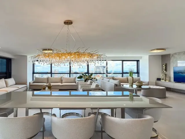 Imagem 4: Maison Legend Mobiliado 3 Suites Ecoville Maison Legend Mobiliado 3 Suites 3 Vagas Ecovill