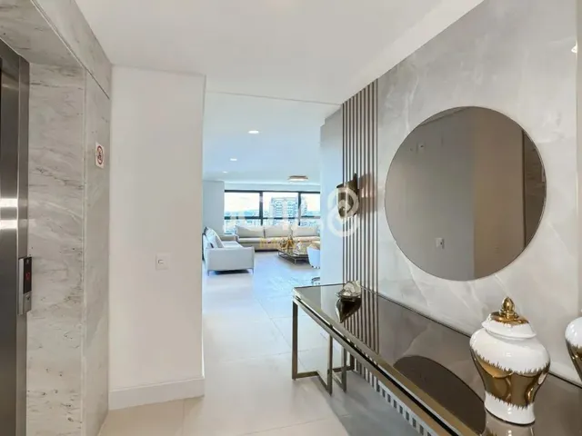 Imagem 14: Maison Legend Mobiliado 3 Suites Ecoville Maison Legend Mobiliado 3 Suites 3 Vagas Ecovill