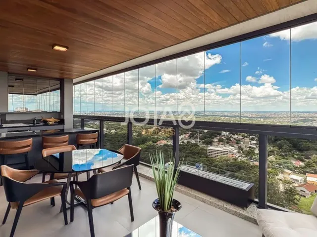 Imagem 6: Maison Legend Mobiliado 3 Suites Ecoville Maison Legend Mobiliado 3 Suites 3 Vagas Ecovill