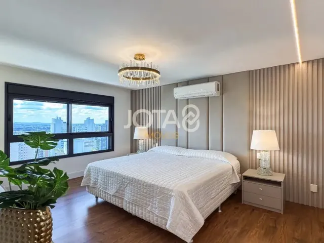 Imagem 9: Maison Legend Mobiliado 3 Suites Ecoville Maison Legend Mobiliado 3 Suites 3 Vagas Ecovill