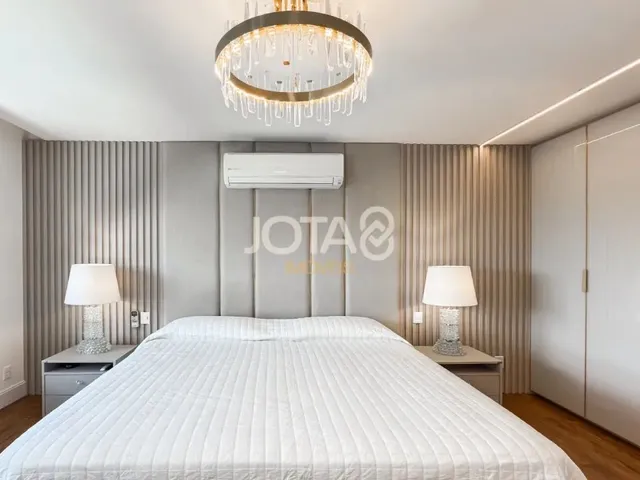 Imagem 11: Maison Legend Mobiliado 3 Suites Ecoville Maison Legend Mobiliado 3 Suites 3 Vagas Ecovill