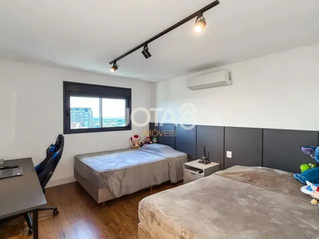 Imagem 15: Maison Legend Mobiliado 3 Suites Ecoville Maison Legend Mobiliado 3 Suites 3 Vagas Ecovill
